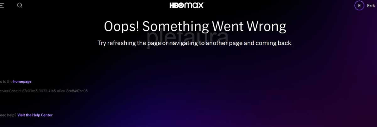 hbo max service error.jpg