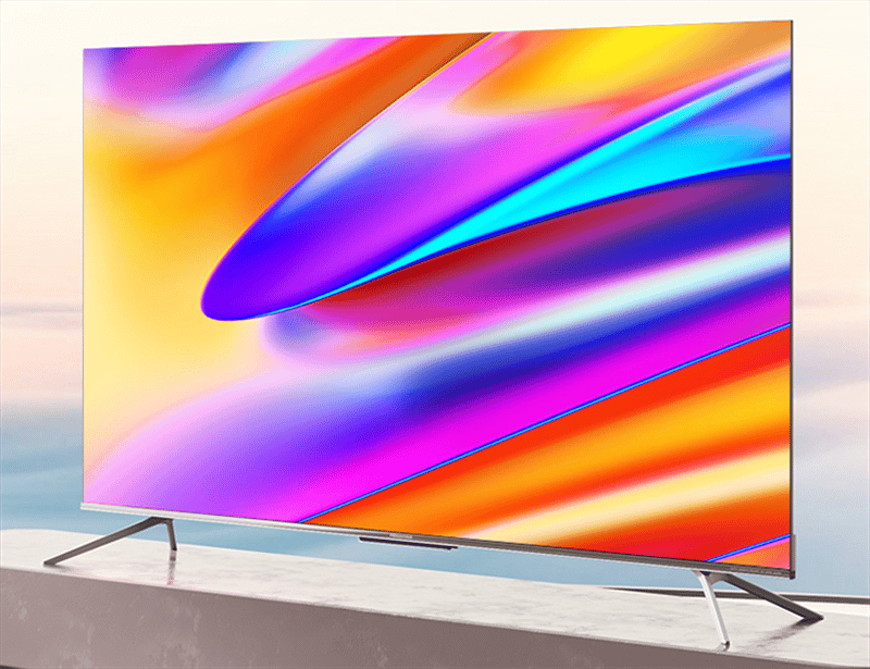 Hisense 65E8G