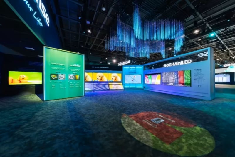 Hisense IFA 2025.jpg