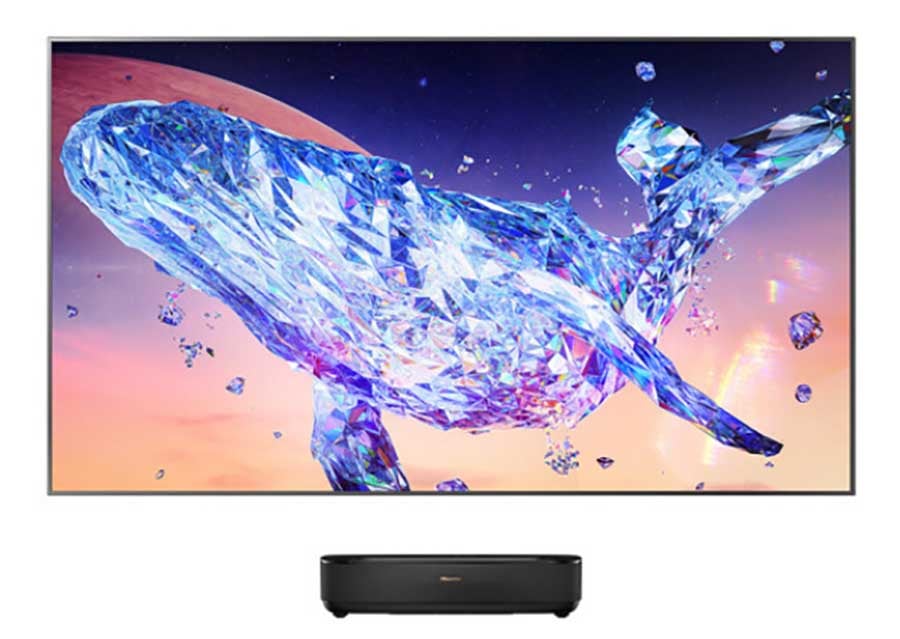 Hisense Laser TV L9H 80.jpg