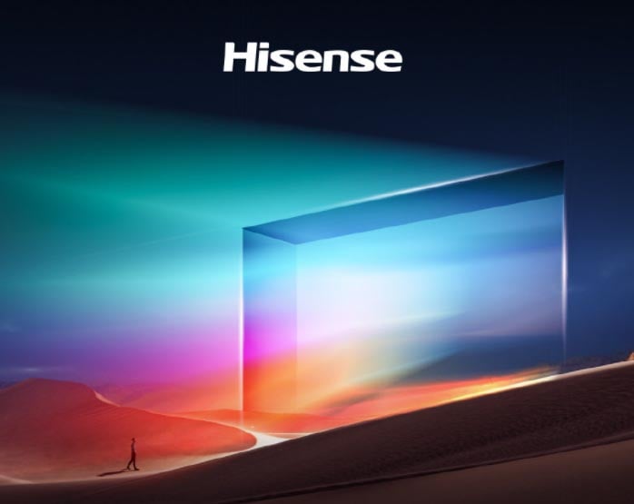 Hisense new product release.jpg