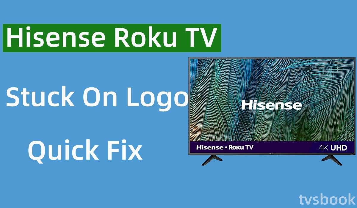 hisense roku tv stuck on logo.jpg