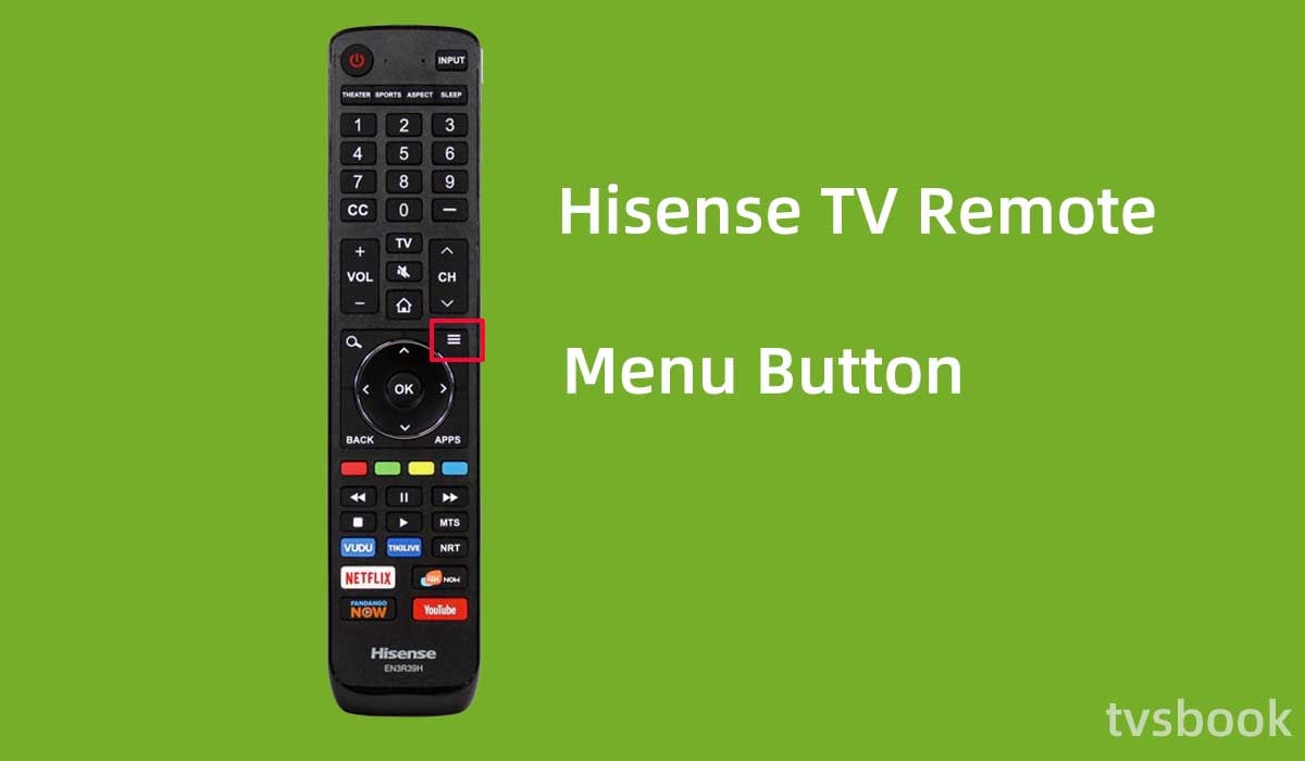 Hisense TV Remote menu button.jpg