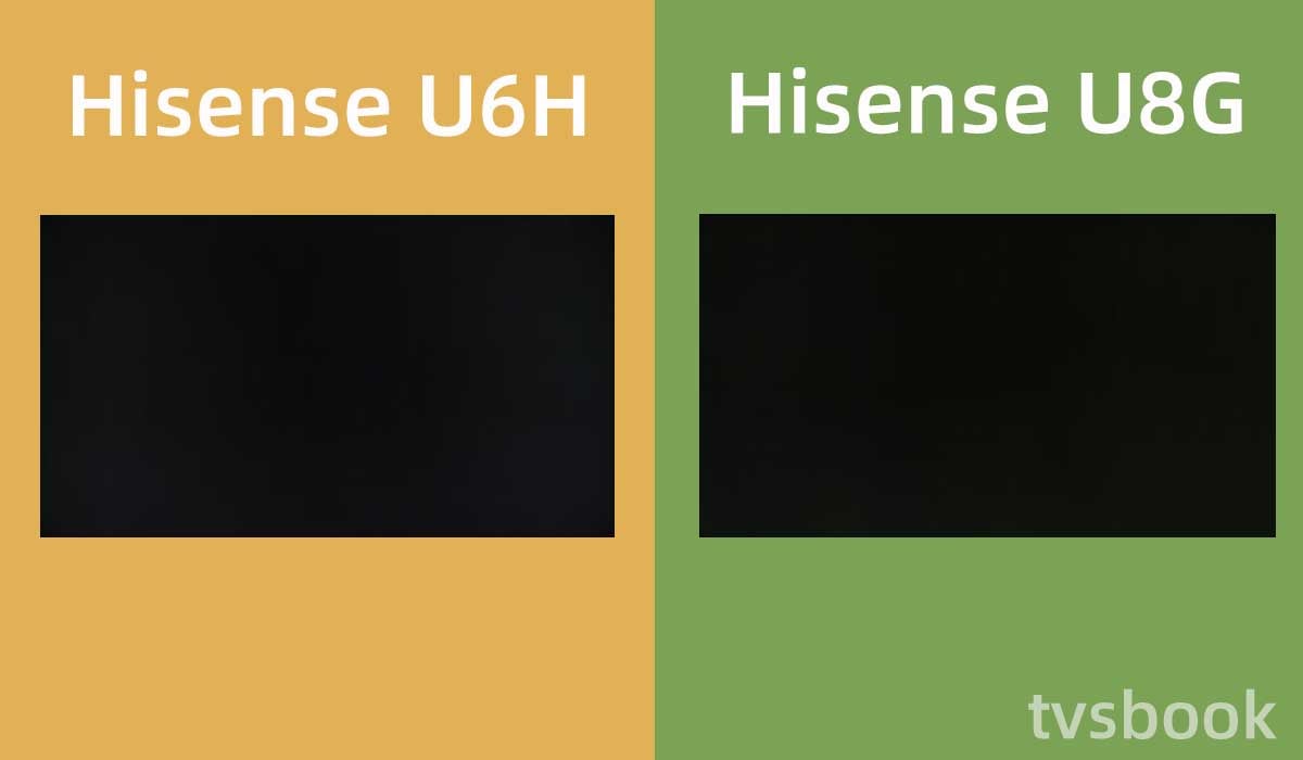 Hisense U6H vs U8G black uniformity.jpg