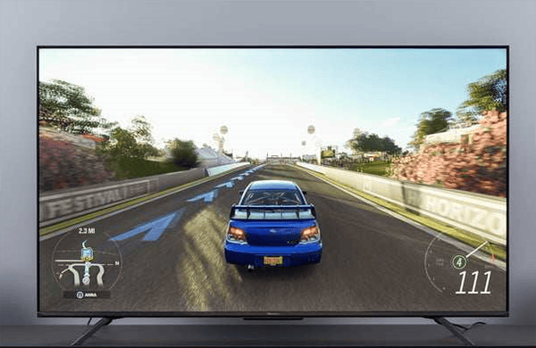 Hisense U7G 4K HDR TV Review gaming.png