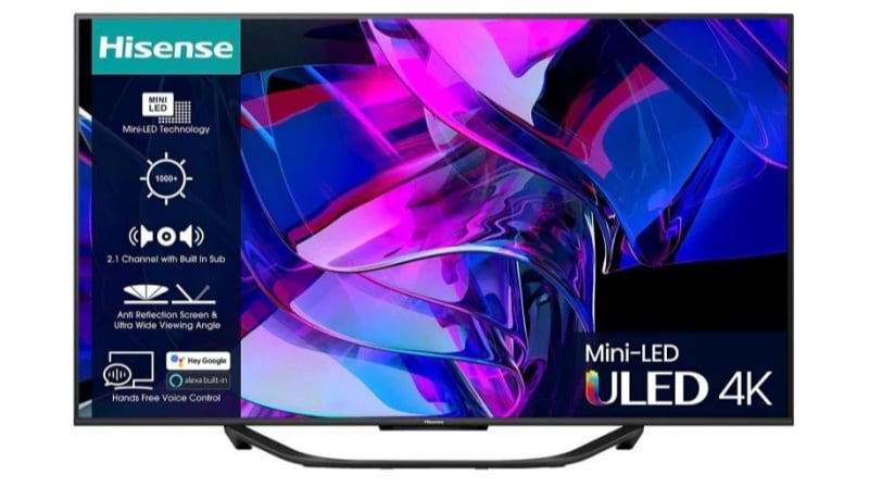 Hisense U7K TV.jpg