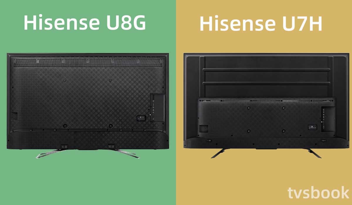 Hisense U8G vs U7H back design.jpg