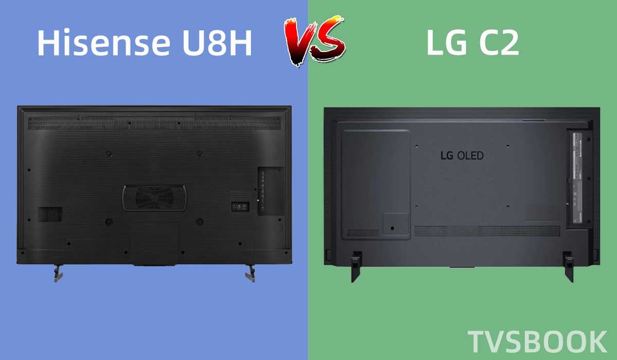 Hisense U8H vs LG C2 back design.jpg