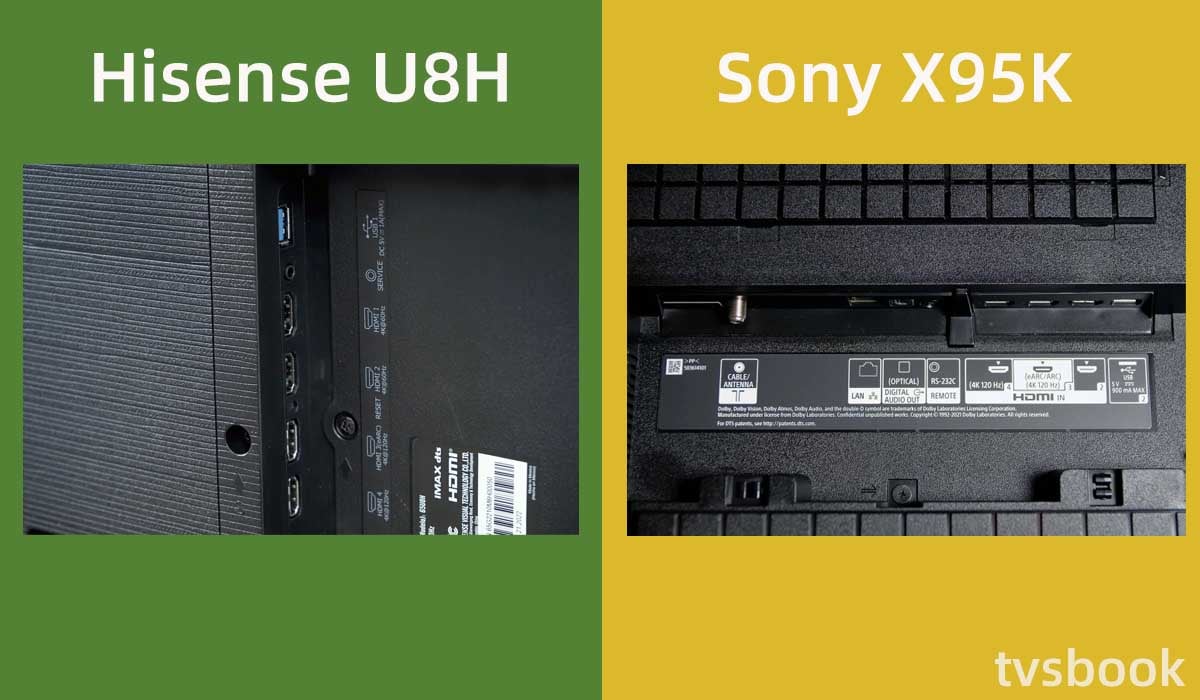 Hisense U8H vs Sony X95K inputs.jpg