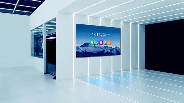 Hisense Unveils 100-Inch Vision Hub Smart Panel.jpg