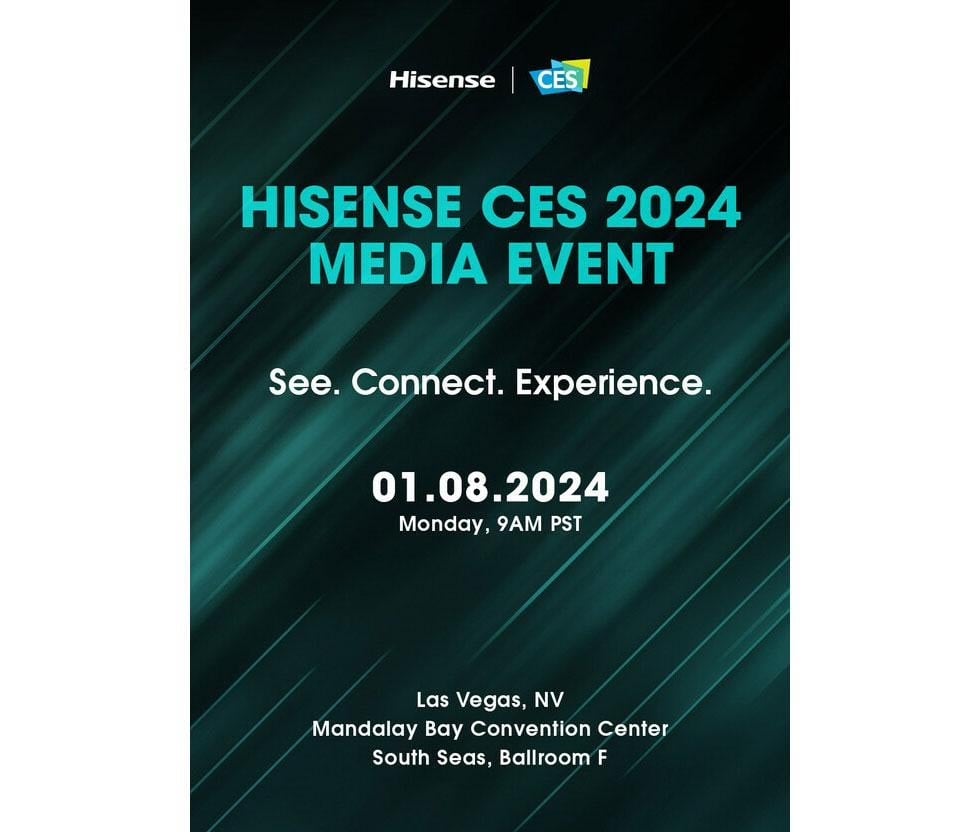 Hisense Unveils Exciting Lineup for CES 2024.jpg