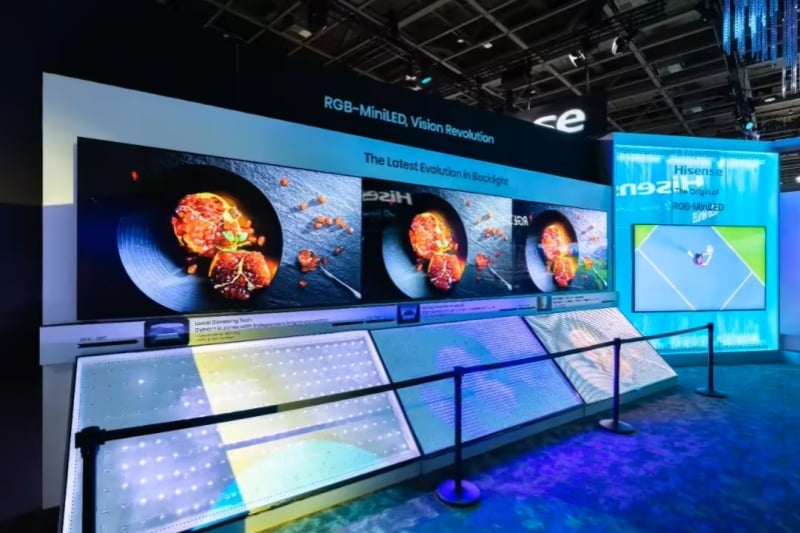 Hisense Unveils Upgraded RGB-Mini LED Technology.jpg