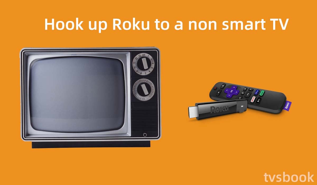 Hook up Roku to a non smart TV.jpg