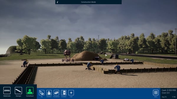 House Designer Steam Game
