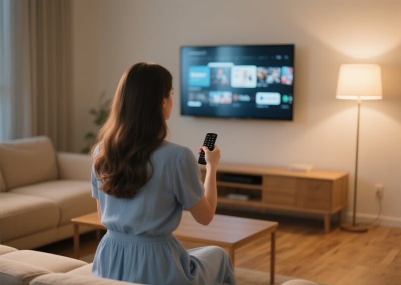 How Does Streaming Work on a Smart TV guide.jpg