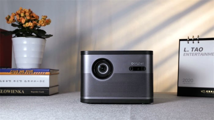 How much is a good home theater projector - dangbei -f3 -sony epson.jpg
