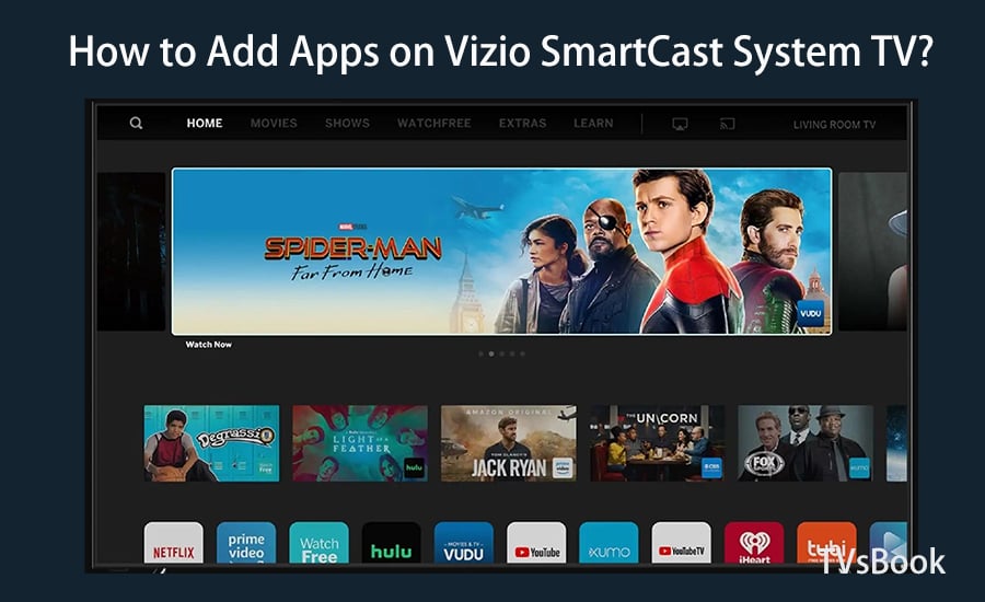 How to Add Apps on Vizio SmartCast System TV.jpg