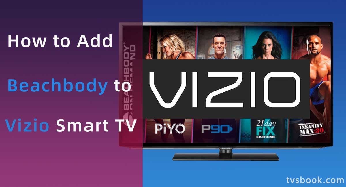 How to add Beachbody app to Vizio smart TV.jpg