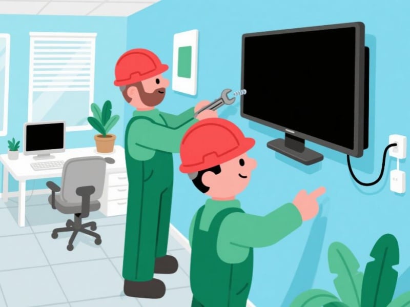How to Attach TV to Wall Mount.jpg
