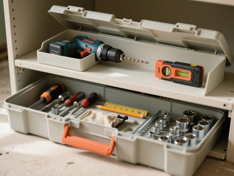 How to Attach TV to Wall Mount tools.jpg
