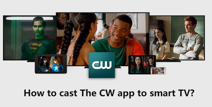 How to cast The CW app to smart TV.jpg