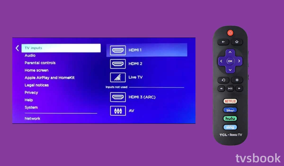 How to change input on Roku TV with remote.jpg