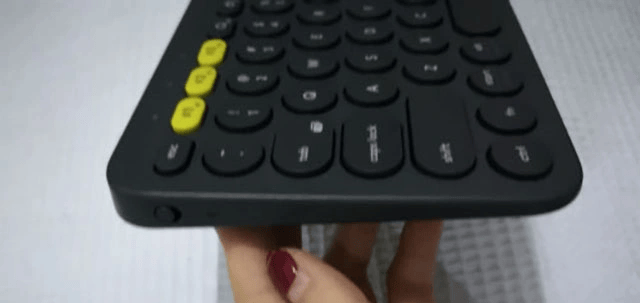 How to connect Dangbei Mars Pro to Bluetooth Keyboard and Mouse.png