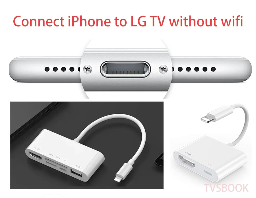 How to connect iPhone to LG smart TV without wifi.jpg