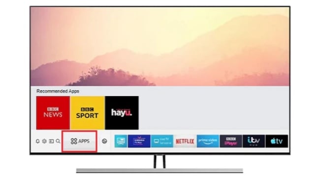How to Download Hulu on Samsung Smart TV.jpg