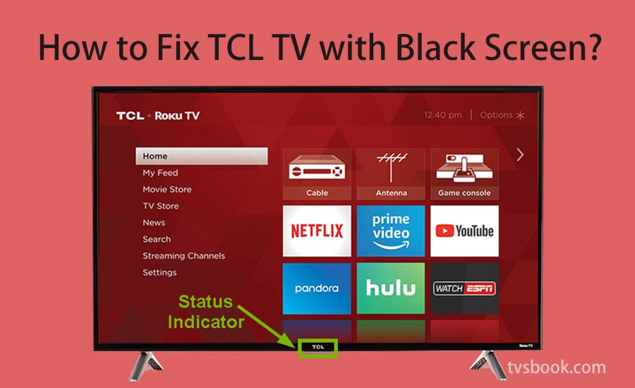 How to Fix TCL TV with Black Screen.jpg