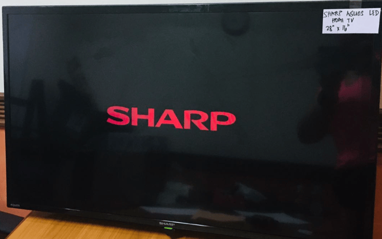 How to get youtube on Sharp AQUOS TV.png