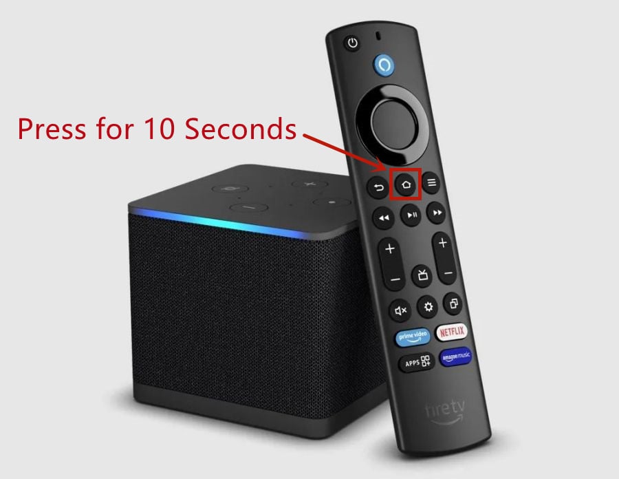 How  to pair Fire TV cube 3rd Gen with Alexa remote.jpg