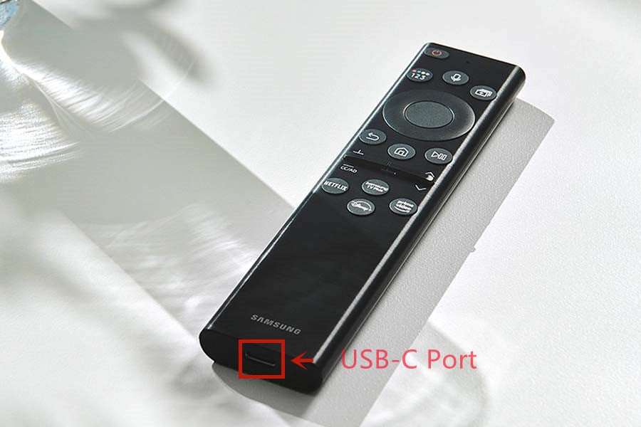 How to pair Samsung BU8000 TV with remote.jpg