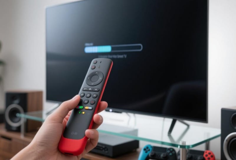 How to Program a Universal Remote to a Smart TV guide.jpg