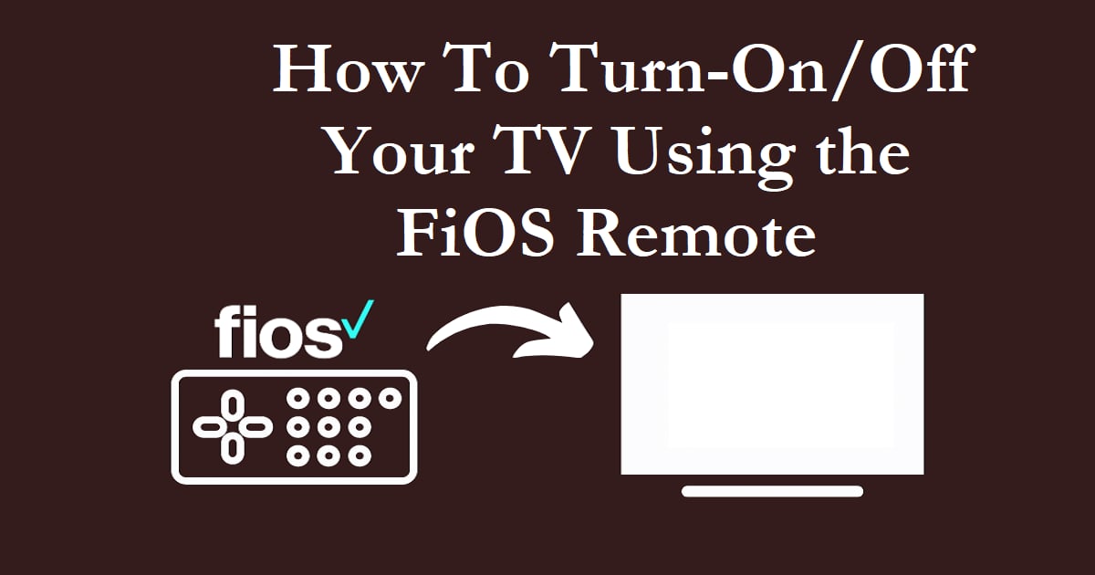 How-To-Program-Verizon-FiOS-Remote-To-TV-Volume.png