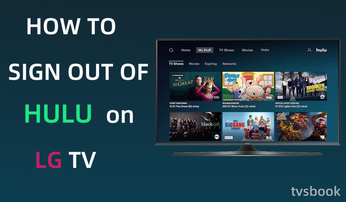 How to sign out of Hulu on LG smart TV.jpg