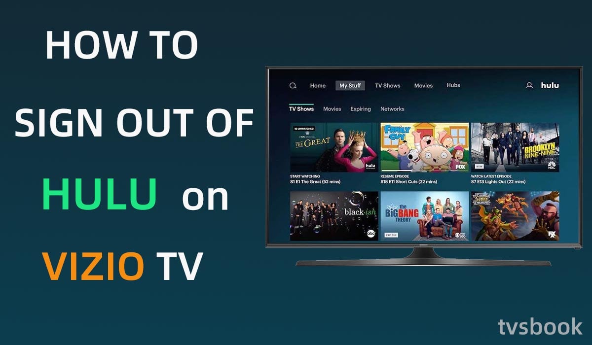 How to sign out of Hulu on Vizio TV.jpg