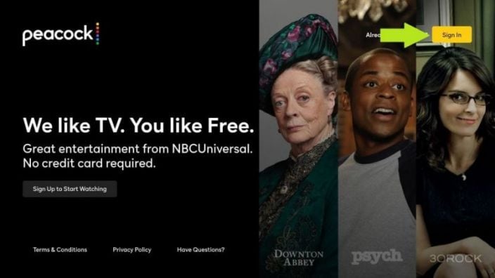 How to sign up Peacock TV on Fire Stick.jpg
