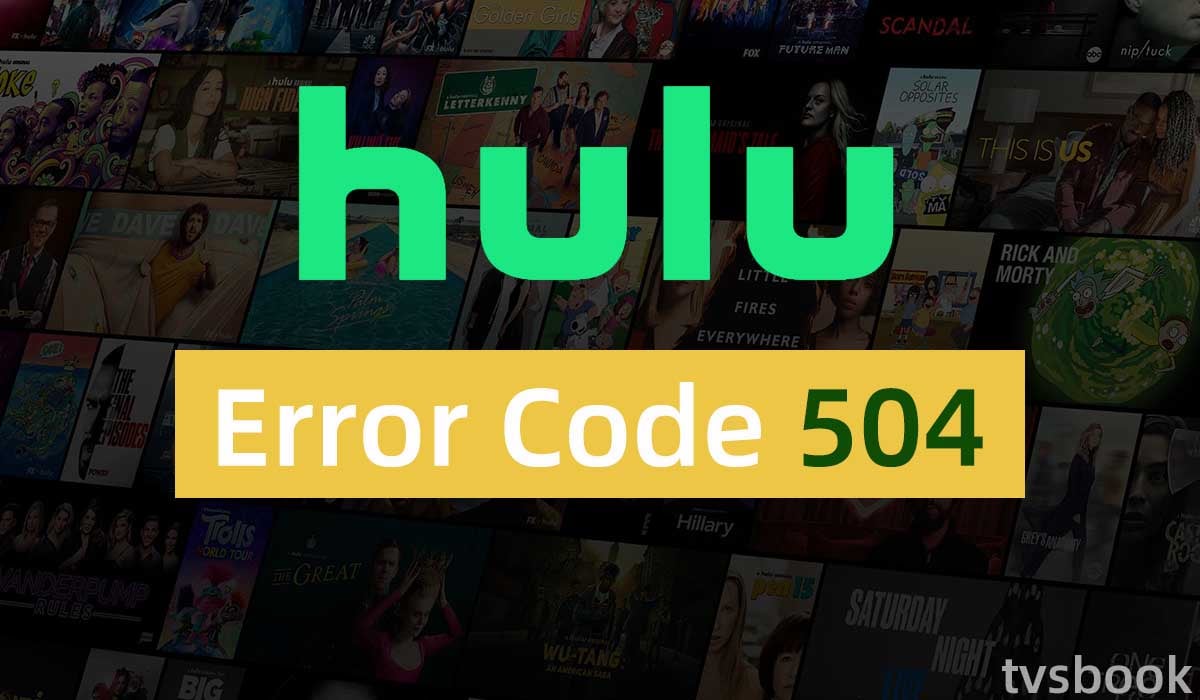 Hulu error code 504.jpg