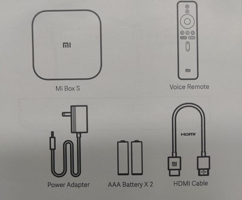 Xiaomi Mi Box S review