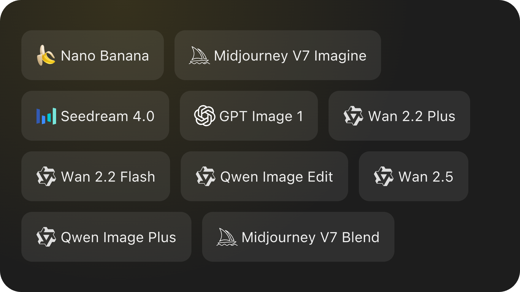 iMini integrates multiple large AI image models.png