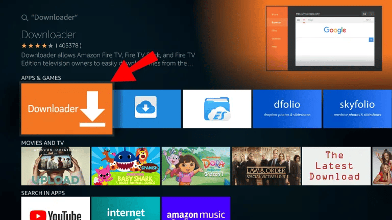 Install apps in fire tv cube(3).png