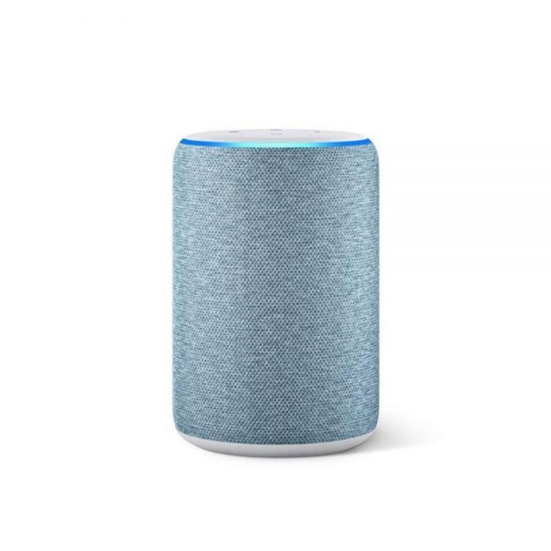 Is Amazon Echo 3 smart speaker good.jpg