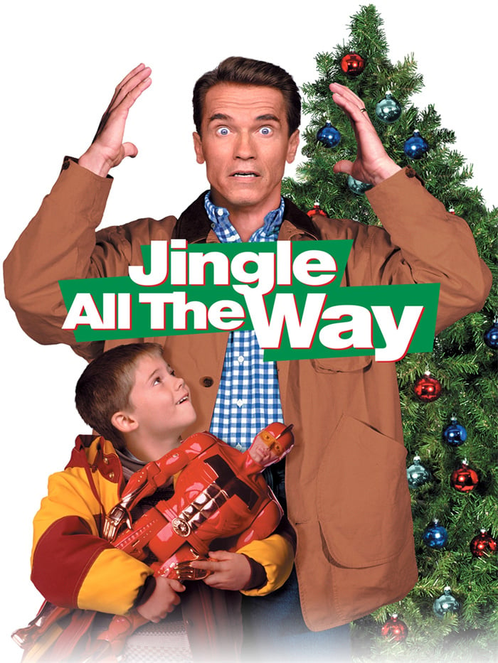 Jingle All the Way