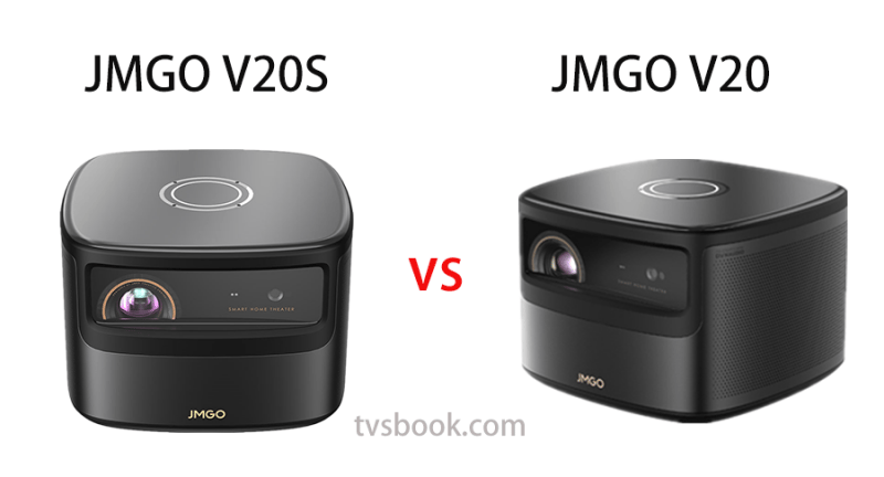 JMGO V20S vs JMGO V20 Projector.png