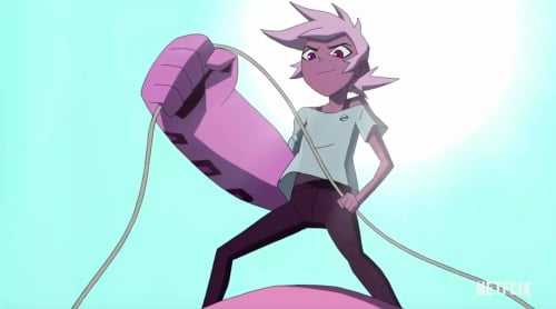 New animated shows coming soon in May - June, 2020