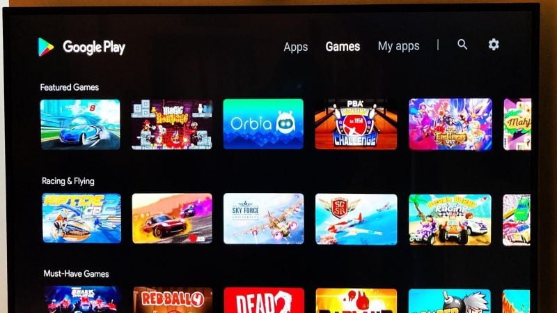 Large-Screen Cloud TV Games Develop Rapidly.jpg