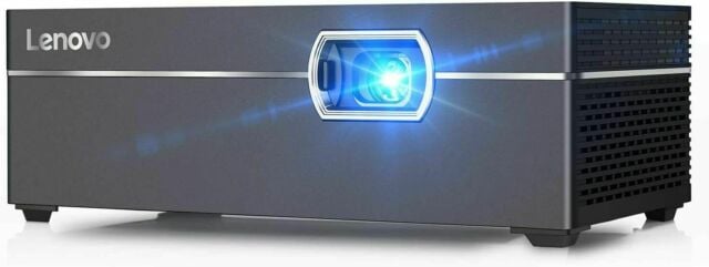 Lenovo projector