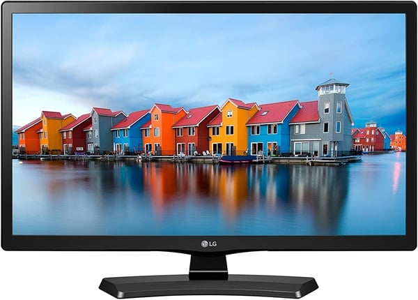 LG 24LH4830-PU 24-Inch Smart TV Review