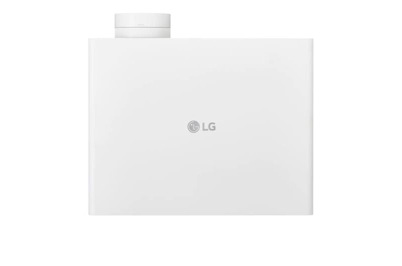 LG 4K UHD Short Throw Projector ProBeam Projector.jpg